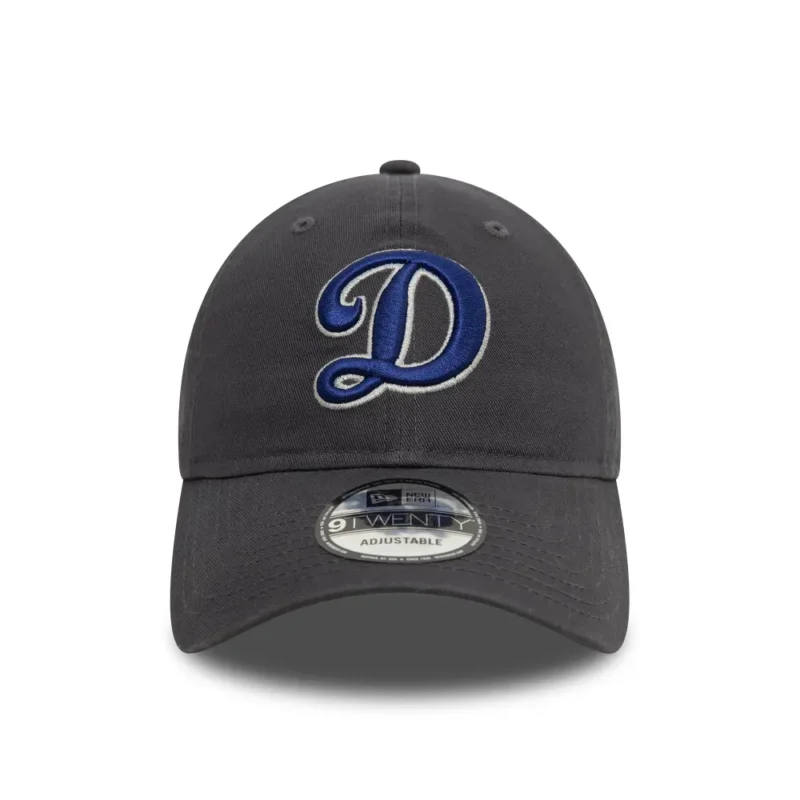 כובע 9TWENTY עם לוגו LOS ANGELES DODGERS
