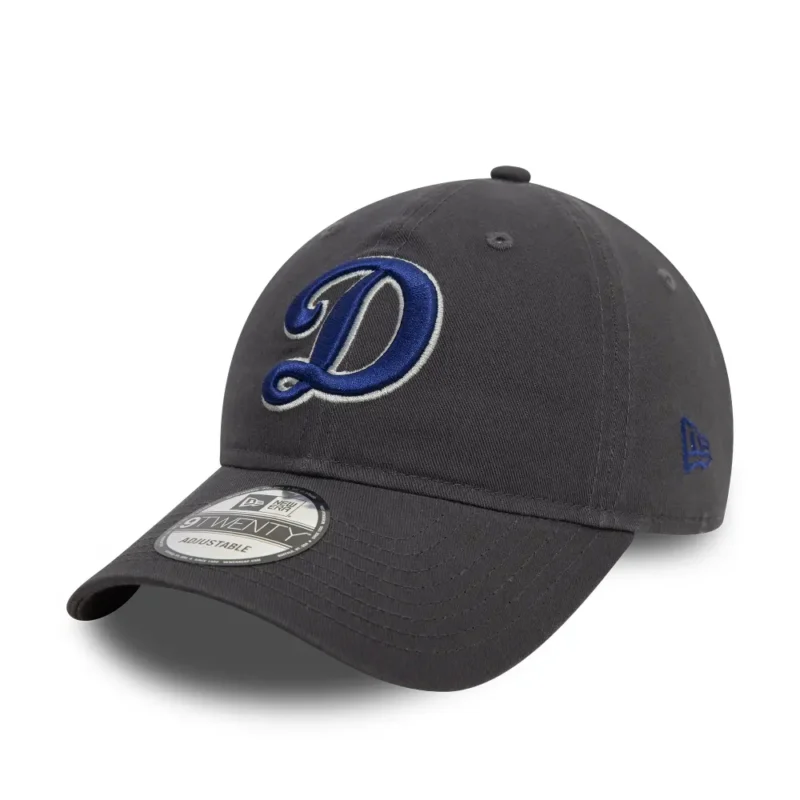כובע 9TWENTY עם לוגו LOS ANGELES DODGERS