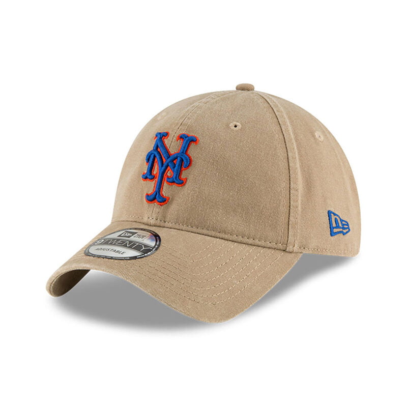 כובע 9TWENTY עם לוגו NEW YORK METS