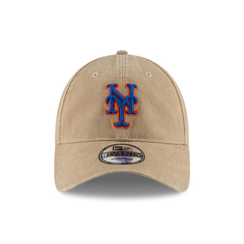 כובע 9TWENTY עם לוגו NEW YORK METS