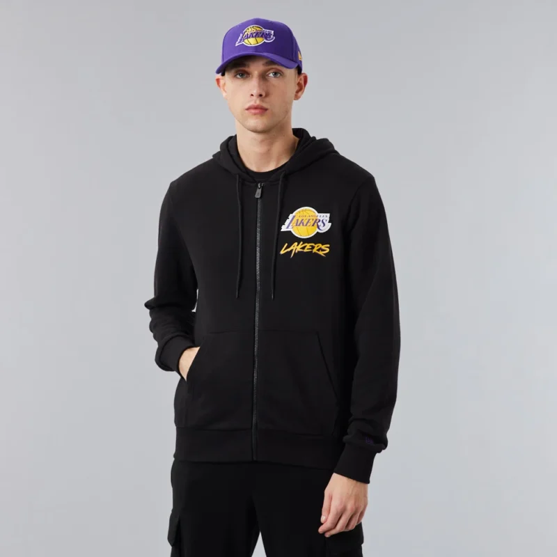 קפוצ’ון LOS ANGELES LAKERS