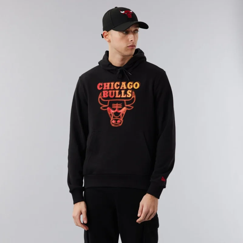 קפוצ’ון CHICAGO BULLS