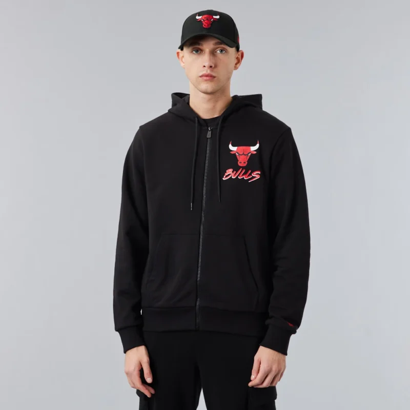 קפוצ’ון CHICAGO BULLS