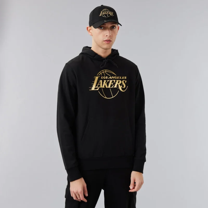 קפוצ’ון LOS ANGELES LAKERS