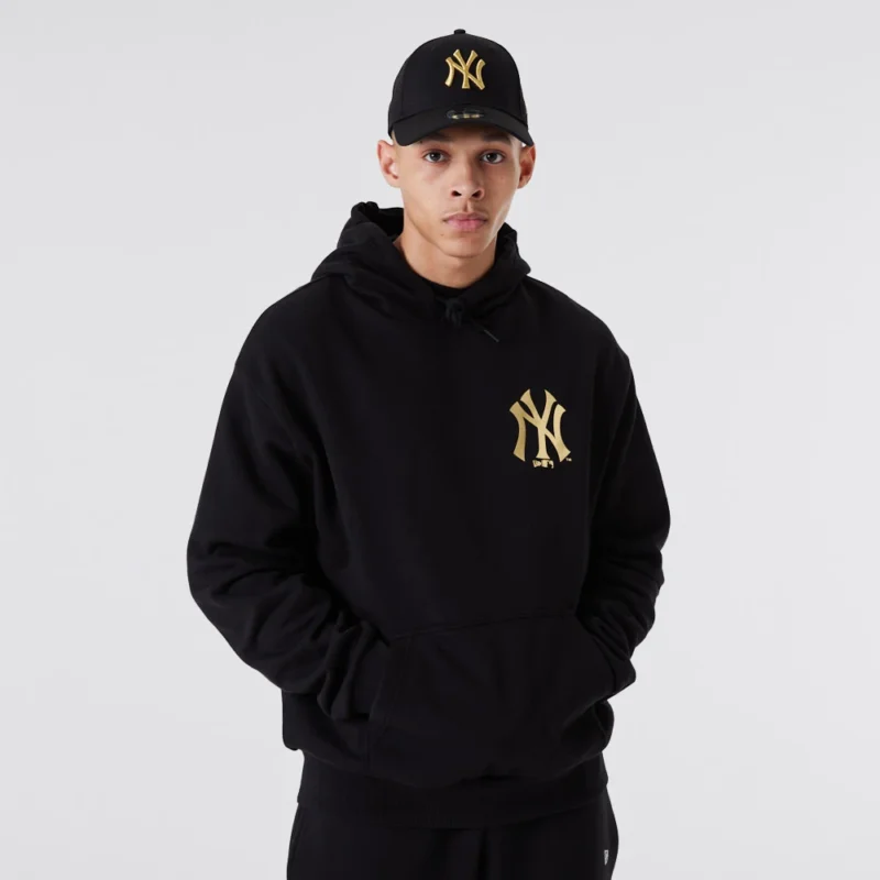 קפוצ’ון NEW YORK YANKEES