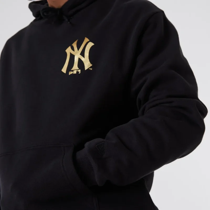 קפוצ’ון NEW YORK YANKEES