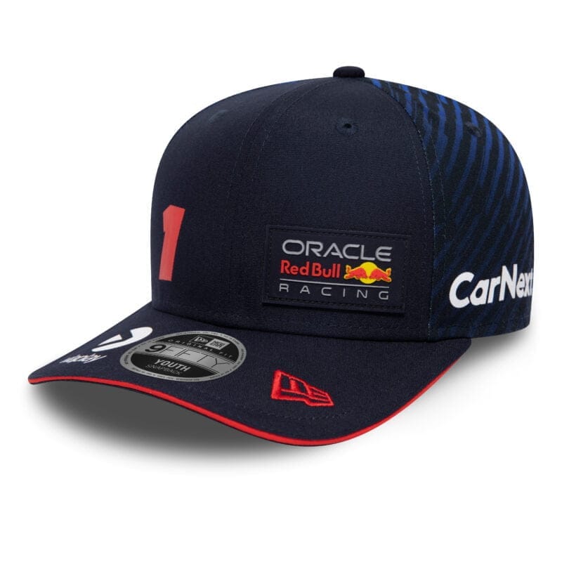 כובע 9FIFTY עם לוגו RED BULL F1