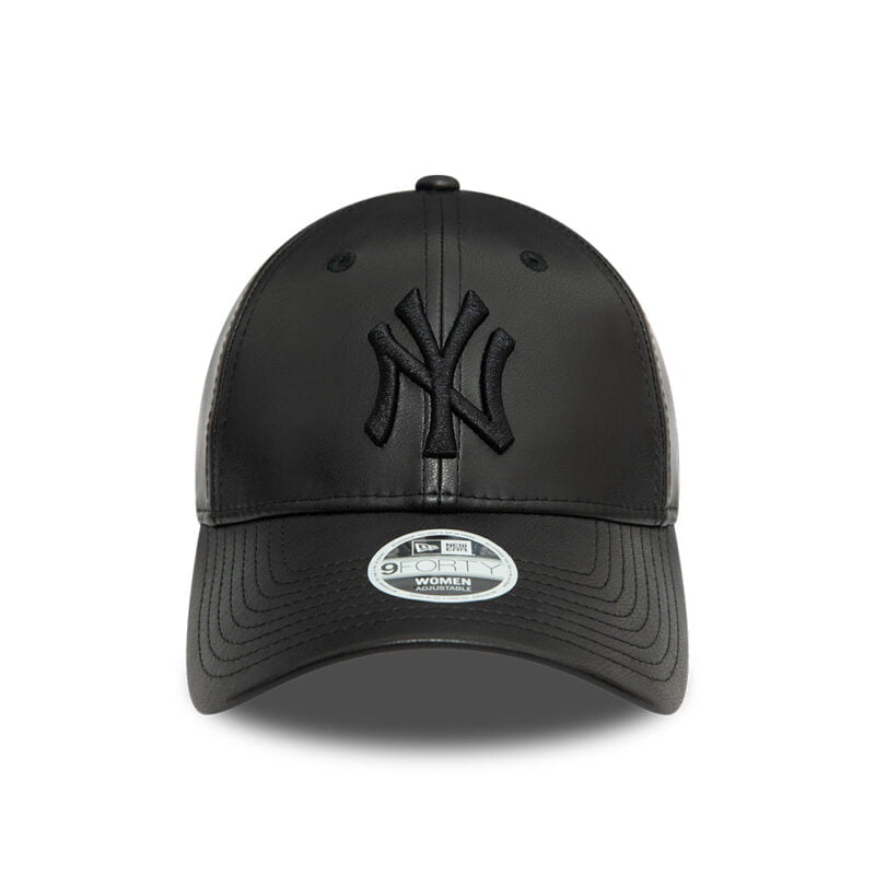 כובע 9FORTY עם לוגו NEW YORK YANKEES