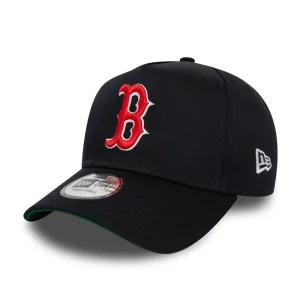 כובע 9FORTY עם לוגו של BOSTON RED SOX