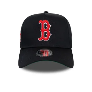 כובע 9FORTY עם לוגו של BOSTON RED SOX