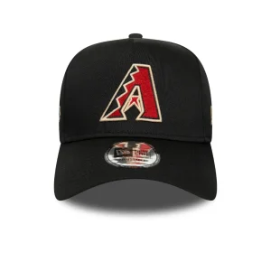 כובע 9FORTY עם לוגו של ARIZONA DIAMONDBACKS
