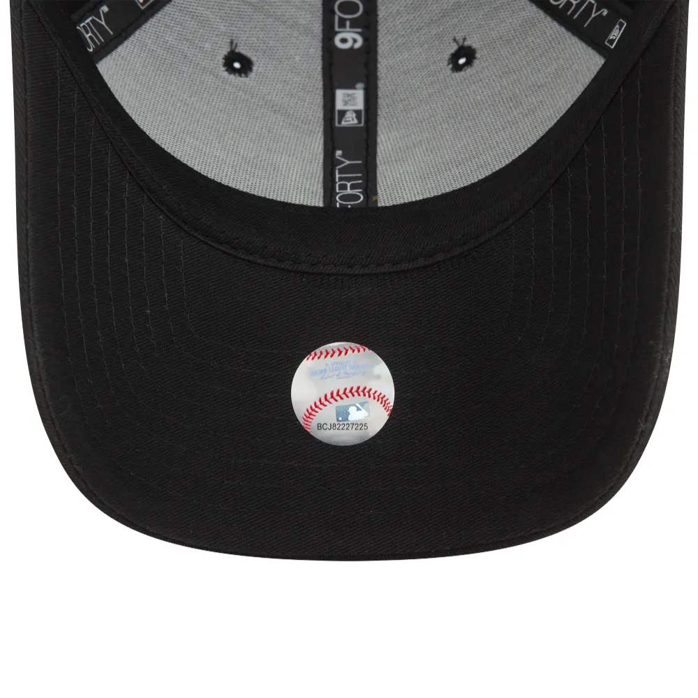 כובע 9FORTY עם לוגו NEW YORK YANKEES