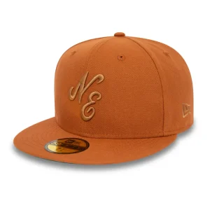 כובע 59FIFTY עם לוגו של NEW ERA BRANDED
