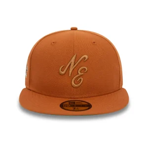 כובע 59FIFTY עם לוגו של NEW ERA BRANDED