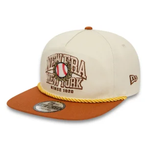 כובע TRUCKER עם לוגו של NEW ERA BRANDED