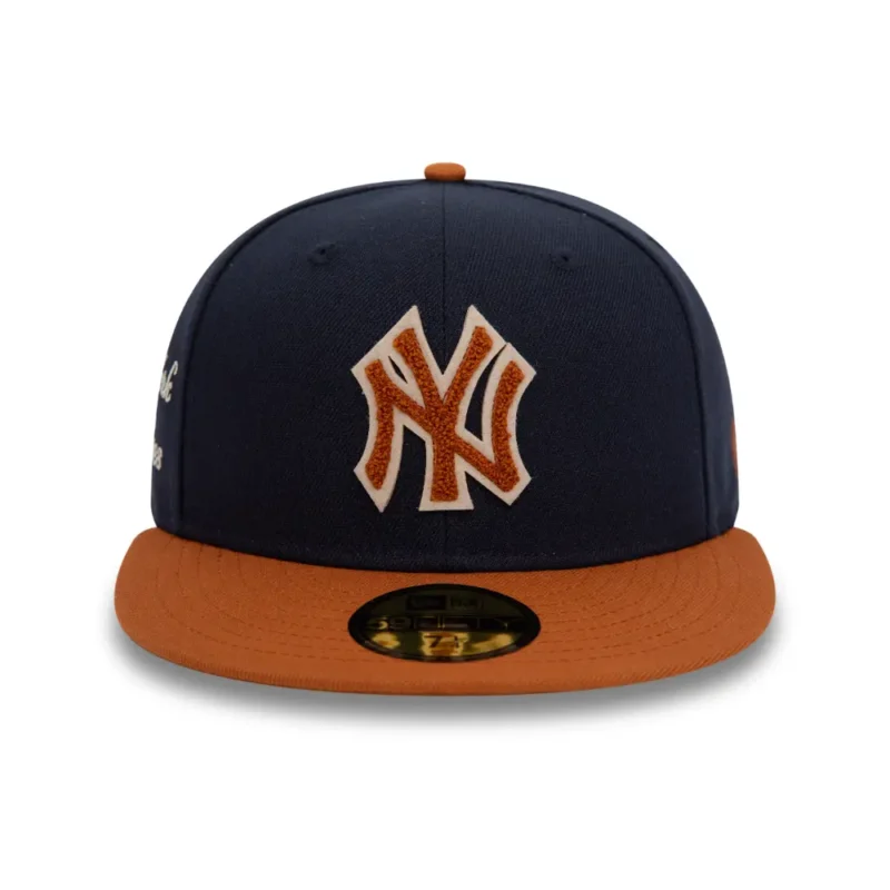 כובע 59FIFTY עם לוגו של NEW YORK YANKEES