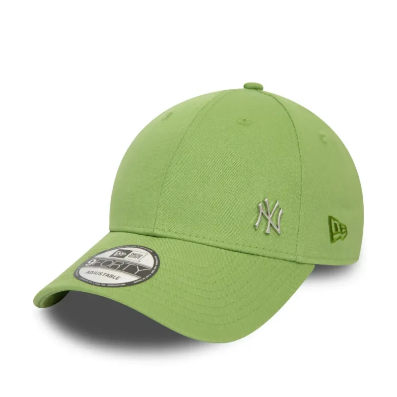 כובע 9FORTY עם לוגו של NEW YORK YANKEES