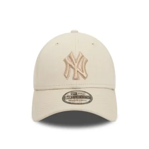 כובע 39THIRTY עם לוגו של NEW YORK YANKEES