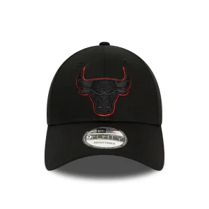 כובע 9FORTY עם לוגו של CHICAGO BULLS