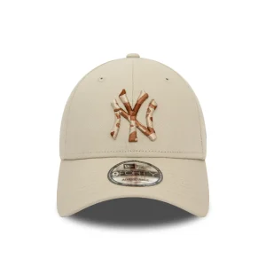 כובע 9FORTY עם לוגו של NEW YORK YANKEES