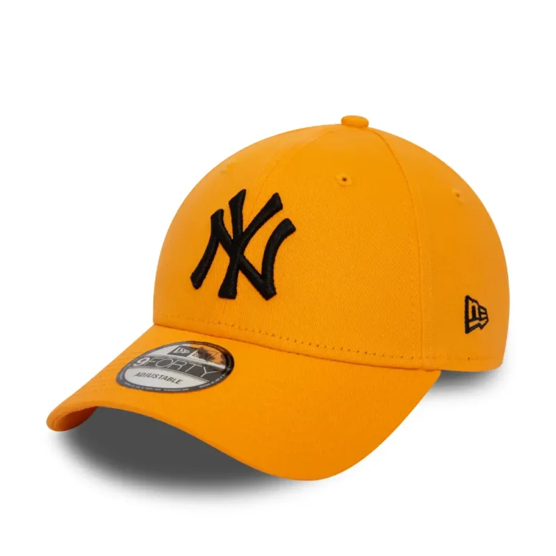 כובע 9FORTY עם לוגו של NEW YORK YANKEES