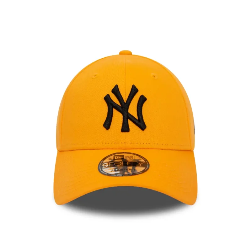 כובע 9FORTY עם לוגו של NEW YORK YANKEES