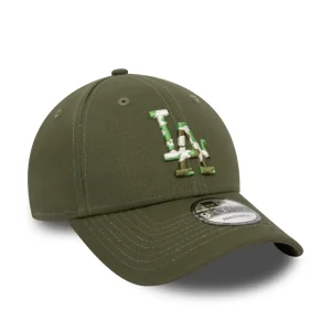 כובע 9FORTY עם לוגו של LOS ANGELES DODGERS