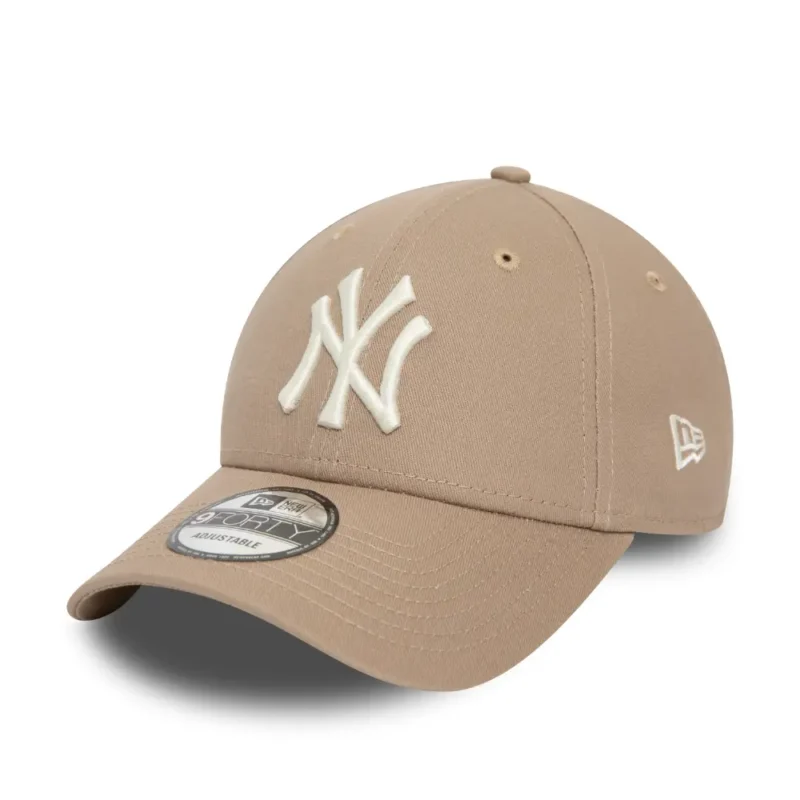 כובע 9FORTY עם לוגו של NEW YORK YANKEES