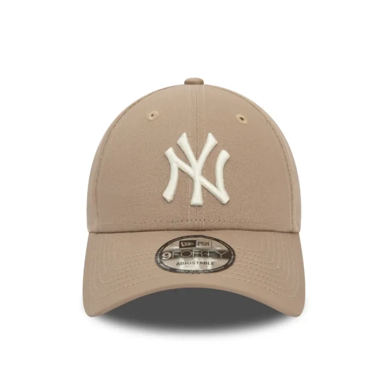 כובע 9FORTY עם לוגו של NEW YORK YANKEES