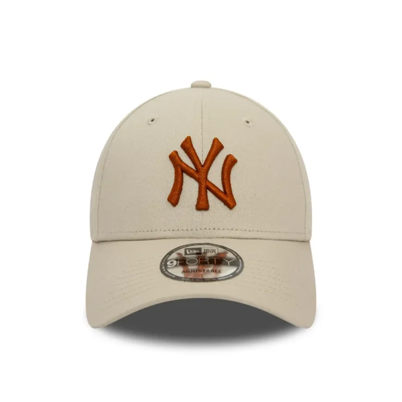 כובע 9FORTY עם לוגו של NEW YORK YANKEES