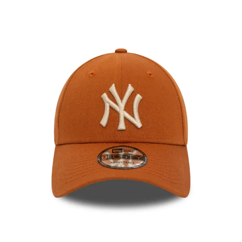 כובע 9FORTY עם לוגו של NEW YORK YANKEES