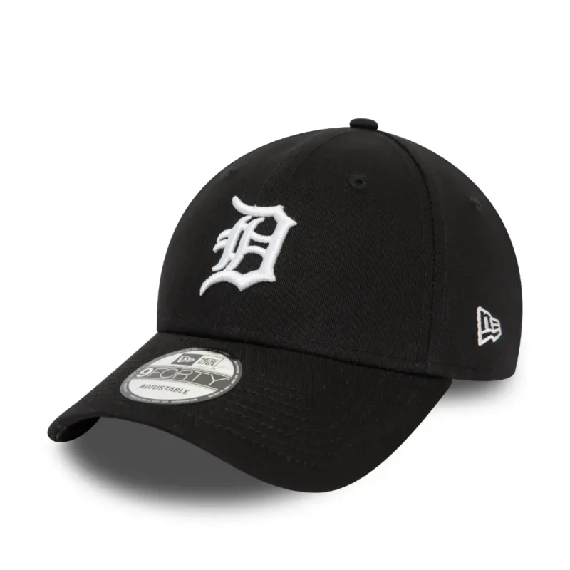 כובע 9FORTY עם לוגו של DETROIT TIGERS