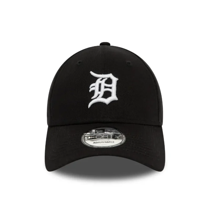 כובע 9FORTY עם לוגו של DETROIT TIGERS