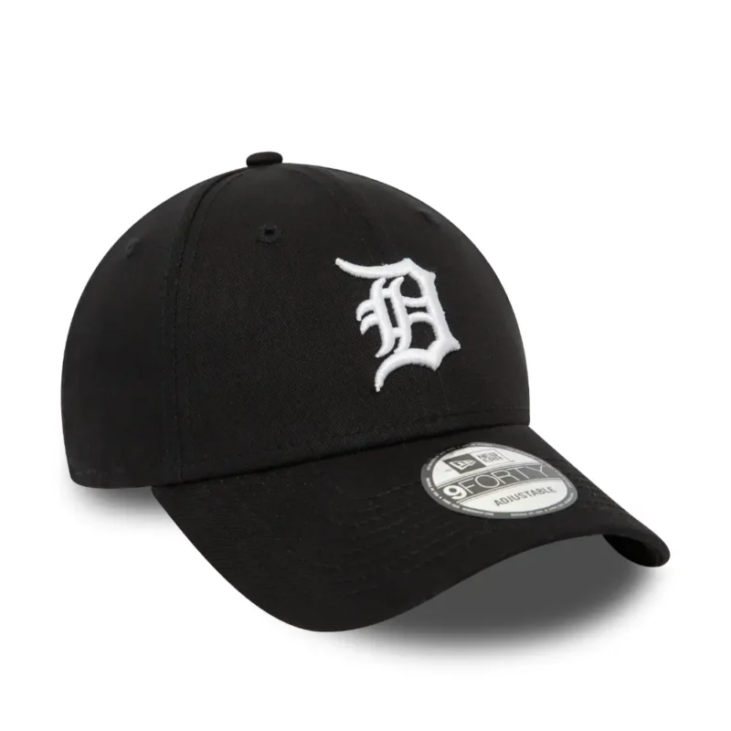 כובע 9FORTY עם לוגו של DETROIT TIGERS