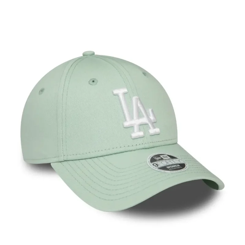 כובע 9FORTY עם לוגו של LOS ANGELES DODGERS