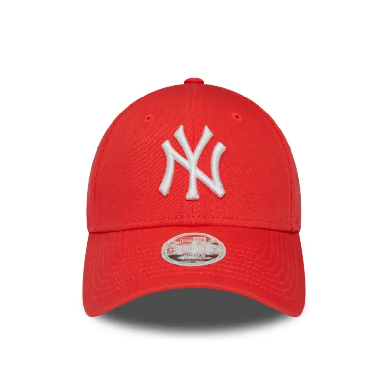 כובע 9FORTY עם לוגו של NEW YORK YANKEES