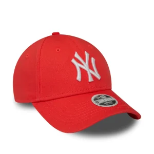 כובע 9FORTY עם לוגו של NEW YORK YANKEES