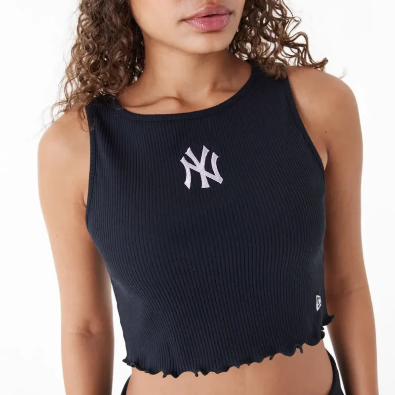 גופיית קרופ NEW YORK YANKEES