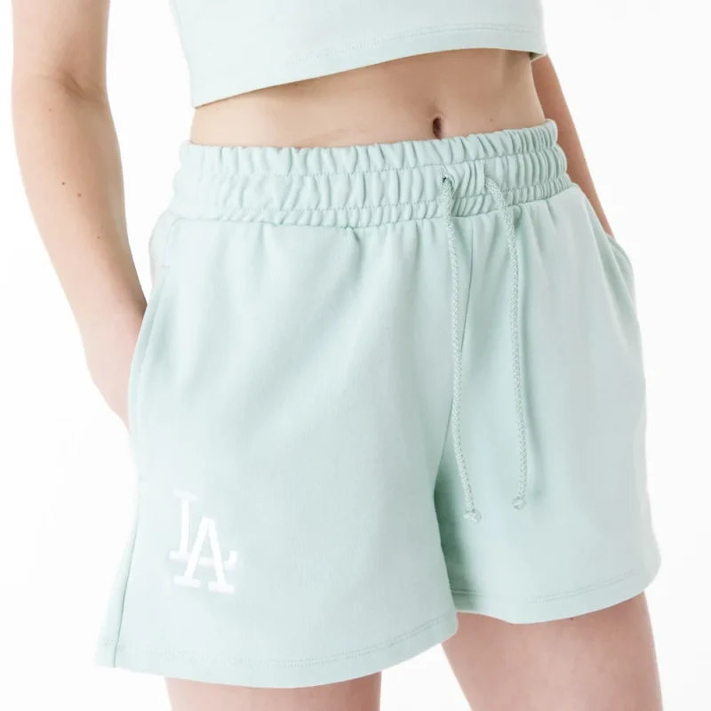 מכנסיים קצרים לנשים LOS ANGELES DODGERS