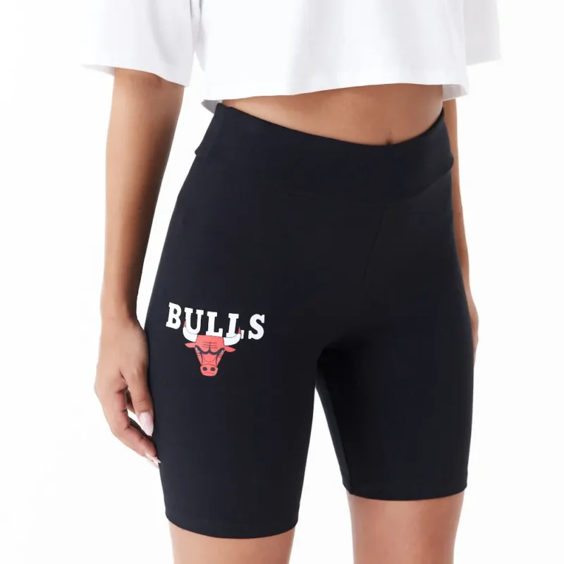 מכנס טייץ קצר CHICAGO BULLS