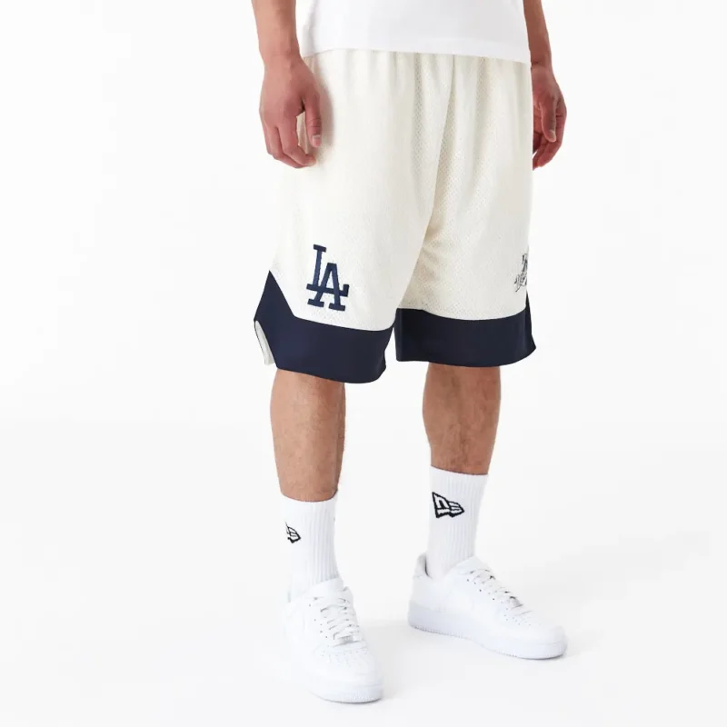 מכנס אימון קצר LOS ANGELES DODGERS