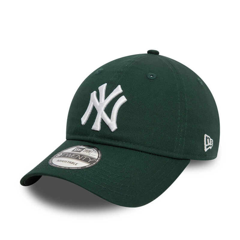 כובע 9TWENTY עם לוגו NEW YORK YANKEES