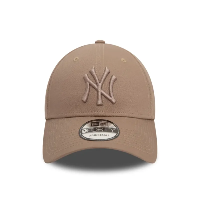 כובע 9FORTY לוגו NEW YORK YANKEES