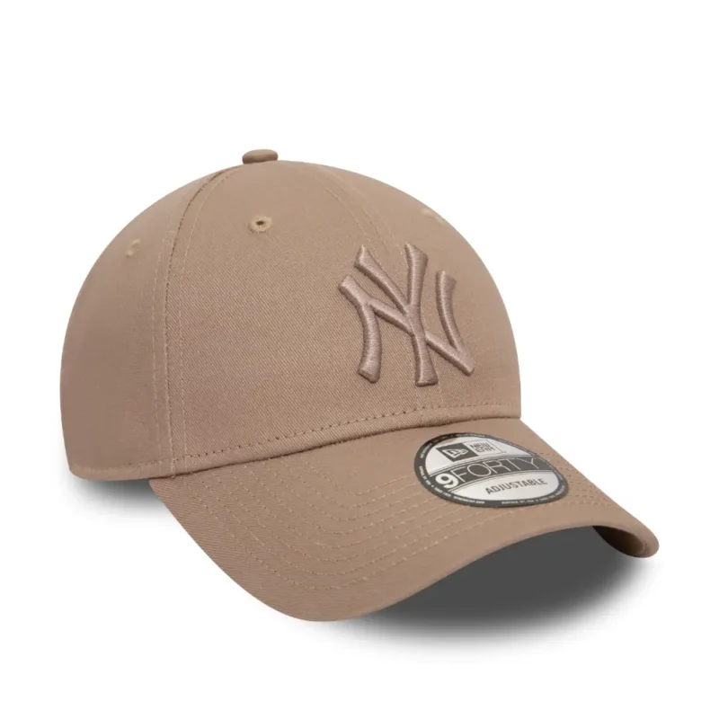 כובע 9FORTY לוגו NEW YORK YANKEES