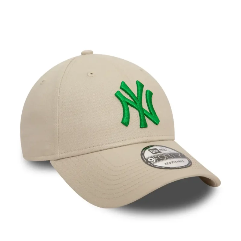 כובע 9FORTY לוגו NEW YORK YANKEES