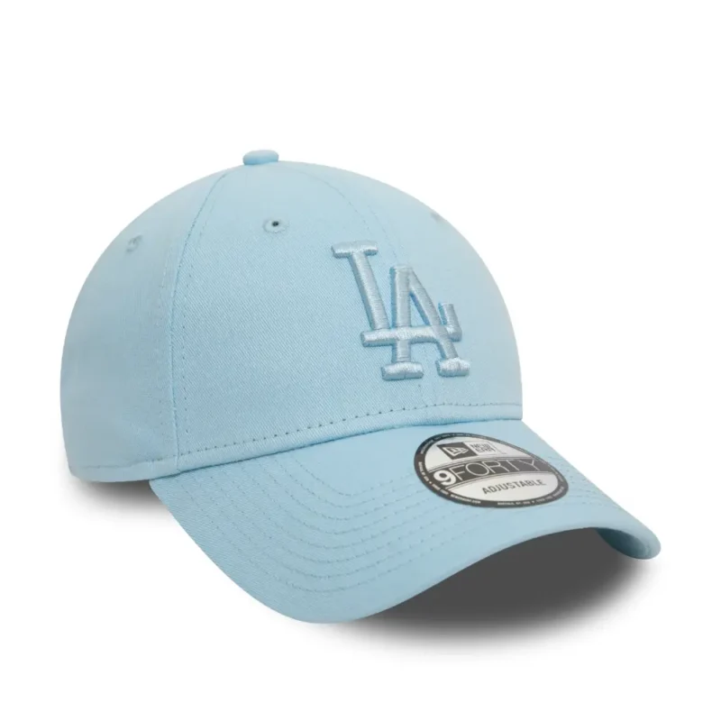 כובע 9FORTY לוגו LOS ANGELES DODGERS