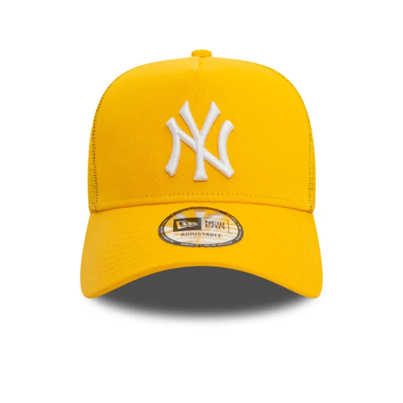 כובע TRUCKER עם לוגו של NEW YORK YANKEES