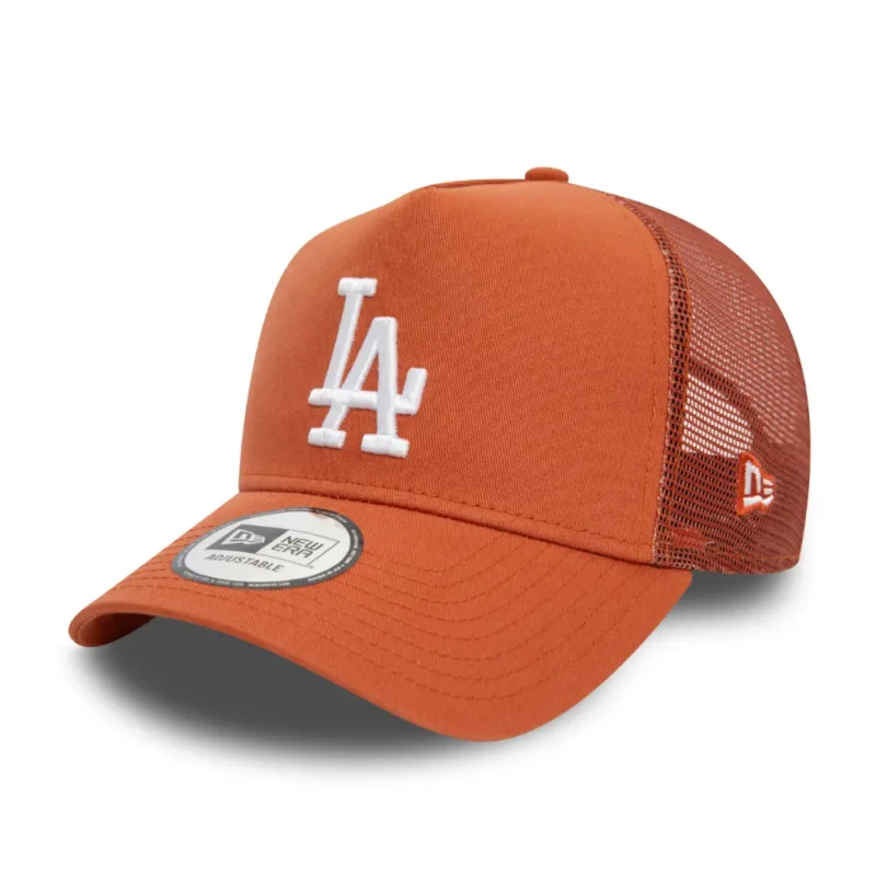 כובע TRUCKER עם לוגו של LOS ANGELES DODGERS