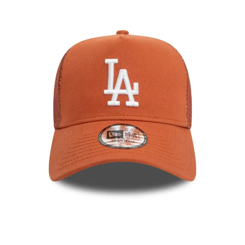 כובע TRUCKER עם לוגו של LOS ANGELES DODGERS