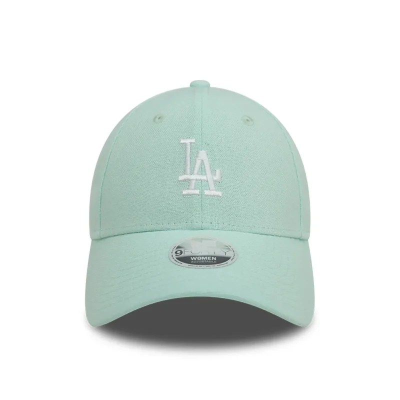 כובע 9FORTY לנשים עם לוגו LOS ANGELES DODGERS